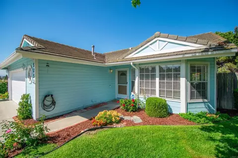 Exterior - 5253 Champlain St, Oceanside, CA 92056 photo 3 of 16