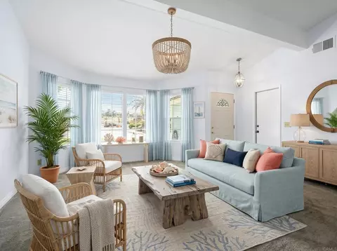 Living - 5253 Champlain St, Oceanside, CA 92056 photo 3 of 9