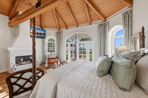 Bedroom - 4248 Citrus Dr, Fallbrook, CA 92028 photo 1 of 8