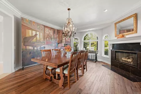 Dining - 4248 Citrus Dr, Fallbrook, CA 92028 photo 1 of 1