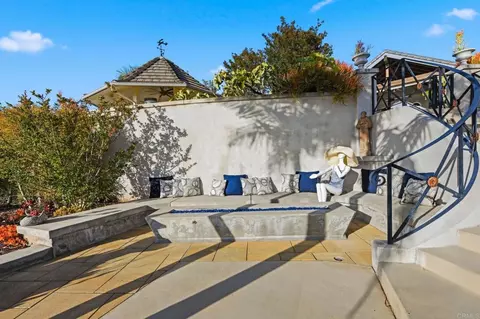 Exterior - 4248 Citrus Dr, Fallbrook, CA 92028 photo 6 of 17
