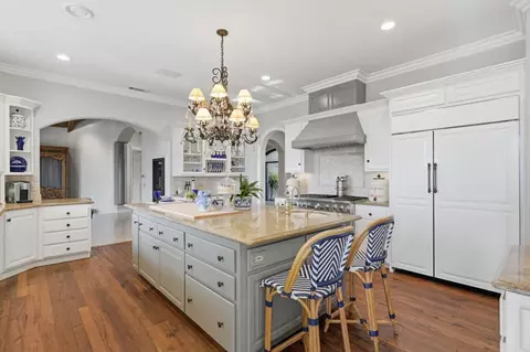 Kitchen - 4248 Citrus Dr, Fallbrook, CA 92028 photo 4 of 5