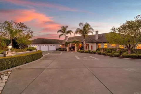 Exterior - 4248 Citrus Dr, Fallbrook, CA 92028 photo 17 of 17
