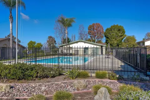 Exterior - 1052 Plover Way, Oceanside, CA 92057 photo 7 of 13