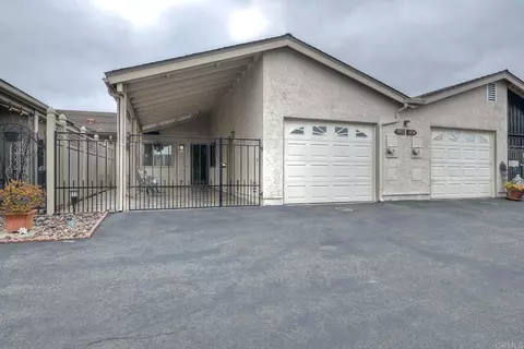 Exterior - 1052 Plover Way, Oceanside, CA 92057 photo 3 of 13