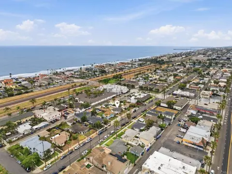 View/Area - 1819 S Tremont St, Oceanside, CA 92054 photo 5 of 9