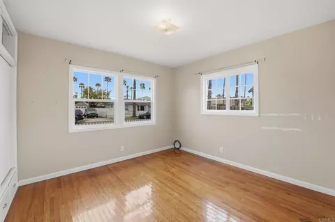 Bedroom - 1819 S Tremont St, Oceanside, CA 92054 photo 4 of 5