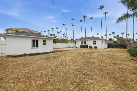 Exterior - 1819 S Tremont St, Oceanside, CA 92054 photo 6 of 6