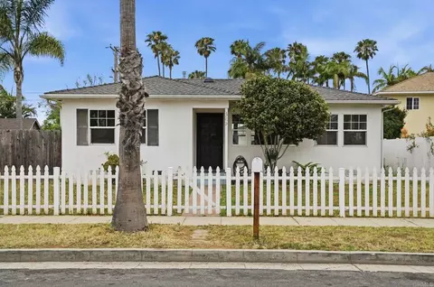 1819 S Tremont St, Oceanside, CA 92054