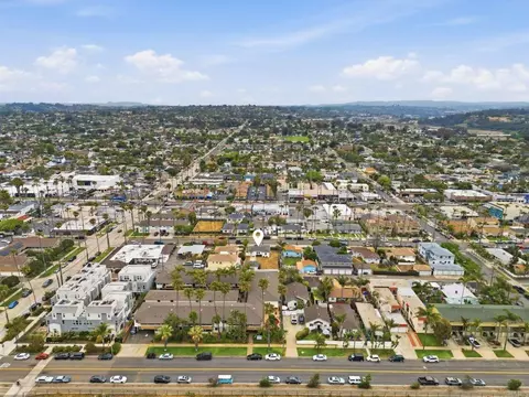 View/Area - 1819 S Tremont St, Oceanside, CA 92054 photo 7 of 9