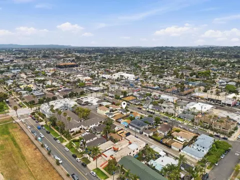 View/Area - 1819 S Tremont St, Oceanside, CA 92054 photo 6 of 9