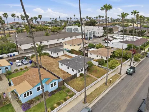 View/Area - 1819 S Tremont St, Oceanside, CA 92054 photo 1 of 9