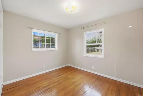 Bedroom - 1819 S Tremont St, Oceanside, CA 92054 photo 5 of 5