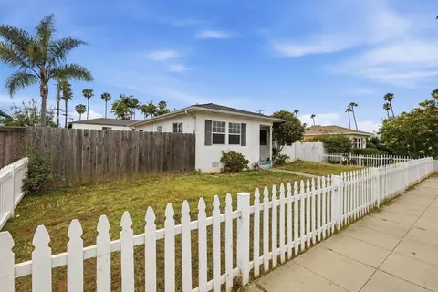 Exterior - 1819 S Tremont St, Oceanside, CA 92054 photo 2 of 6