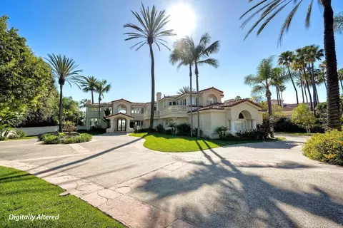 6039 Avenida Alteras, Rancho Santa Fe, CA 92067