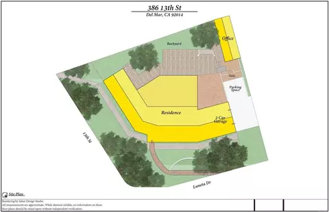 View/Area - 386 13th St, Del Mar, CA 92014 photo 4 of 4