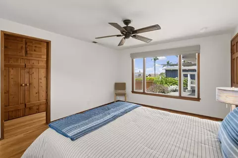 Bedroom - 386 13th St, Del Mar, CA 92014 photo 1 of 3