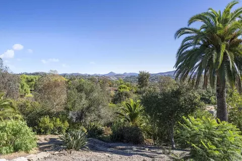 16256 Via Del Alba #LOT 1, Rancho Santa Fe, CA 92067