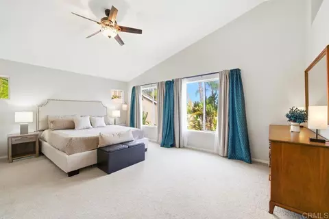Bedroom - 5138 Palmera Dr, Oceanside, CA 92056 photo 2 of 5