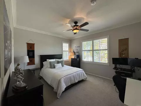 Bedroom - 5138 Palmera Dr, Oceanside, CA 92056 photo 2 of 3