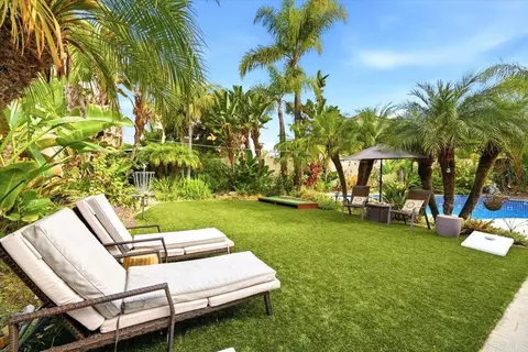 Exterior - 5138 Palmera Dr, Oceanside, CA 92056 photo 6 of 14
