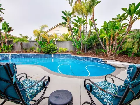 Exterior - 5138 Palmera Dr, Oceanside, CA 92056 photo 5 of 5