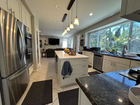Kitchen - 5138 Palmera Dr, Oceanside, CA 92056 photo 3 of 3