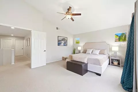 Bedroom - 5138 Palmera Dr, Oceanside, CA 92056 photo 3 of 5
