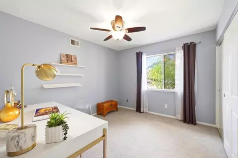 Bedroom - 5138 Palmera Dr, Oceanside, CA 92056 photo 5 of 5