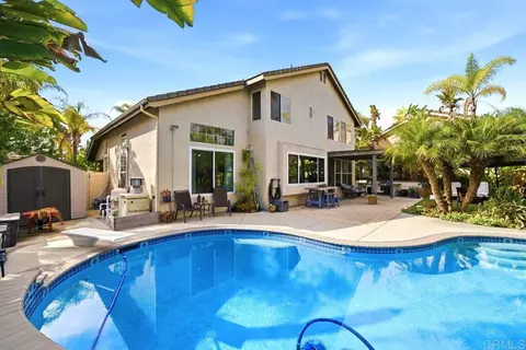 Exterior - 5138 Palmera Dr, Oceanside, CA 92056 photo 14 of 14