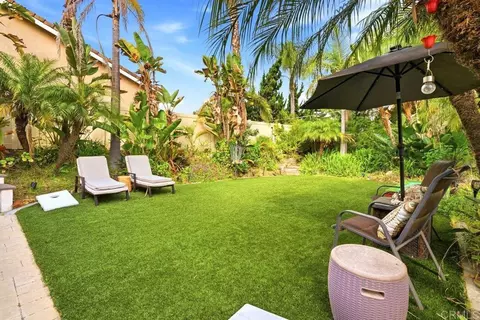 Exterior - 5138 Palmera Dr, Oceanside, CA 92056 photo 7 of 14