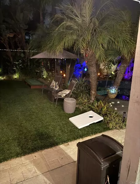 Exterior - 5138 Palmera Dr, Oceanside, CA 92056 photo 4 of 5
