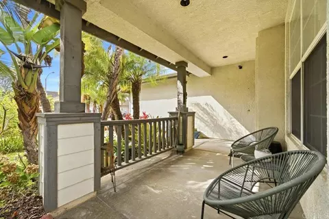 Exterior - 5138 Palmera Dr, Oceanside, CA 92056 photo 4 of 14