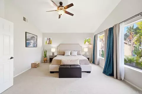 Bedroom - 5138 Palmera Dr, Oceanside, CA 92056 photo 1 of 5