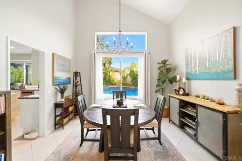 Dining - 5138 Palmera Dr, Oceanside, CA 92056 photo 4 of 4