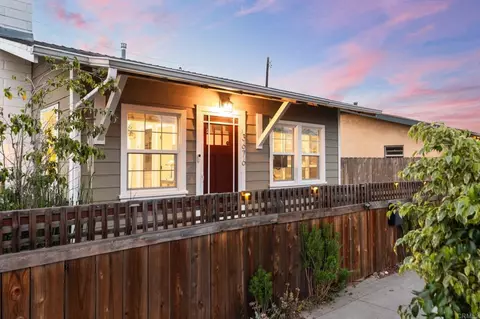 3676 Monroe Ave, San Diego, CA 92116