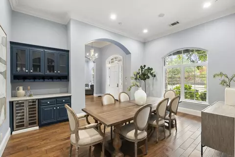 Dining - 3401 Adams Run, Encinitas, CA 92024 photo 1 of 1