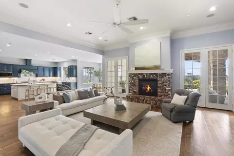 Living - 3401 Adams Run, Encinitas, CA 92024 photo 1 of 1