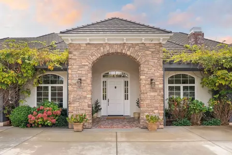 Exterior - 3401 Adams Run, Encinitas, CA 92024 photo 9 of 9