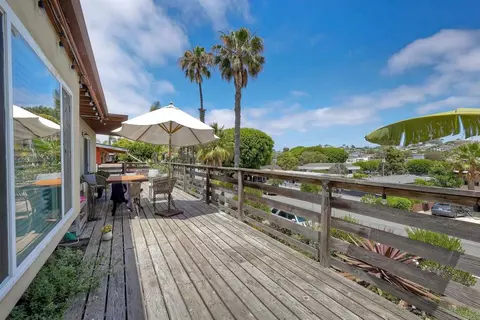 Exterior - 1034 3rd St, Encinitas, CA 92024 photo 2 of 5