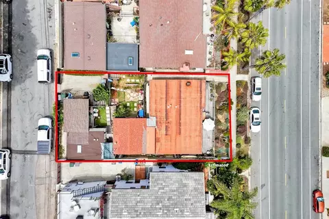 View/Area - 1034 3rd St, Encinitas, CA 92024 photo 4 of 4