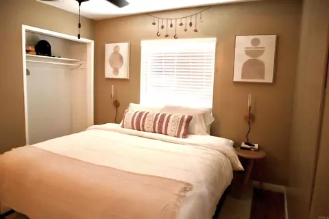 Bedroom - 1034 3rd St, Encinitas, CA 92024 photo 2 of 2