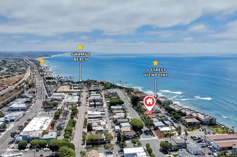 View/Area - 1034 3rd St, Encinitas, CA 92024 photo 2 of 4
