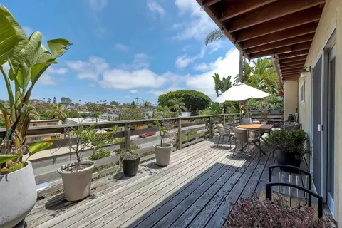 Exterior - 1034 3rd St, Encinitas, CA 92024 photo 1 of 5