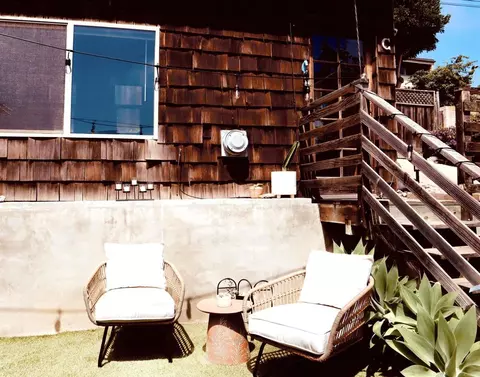 Exterior - 1034 3rd St, Encinitas, CA 92024 photo 5 of 5