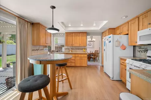 Kitchen - 4819 Pastel Ct, Oceanside, CA 92057 photo 2 of 2