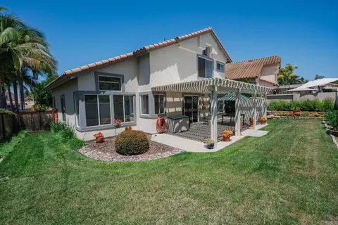 Exterior - 4819 Pastel Ct, Oceanside, CA 92057 photo 2 of 5