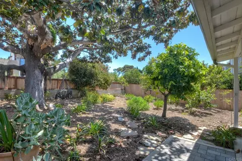 Exterior - 932 Stratford Dr, Encinitas, CA 92024 photo 14 of 14