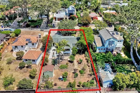View/Area - 932 Stratford Dr, Encinitas, CA 92024 photo 1 of 3