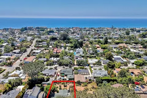 View/Area - 932 Stratford Dr, Encinitas, CA 92024 photo 2 of 3